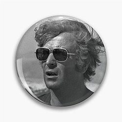 Michael Caine Photo Pin
