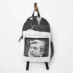 Michael Caine - Alfie Backpack