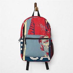 Michael Caine Backpack