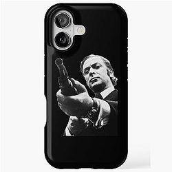 Get Michael Caine Carter Tough Case