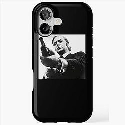 Get Michael Caine iPhone Tough Case