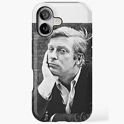 Michael Caine - Alfie iPhone Tough Case