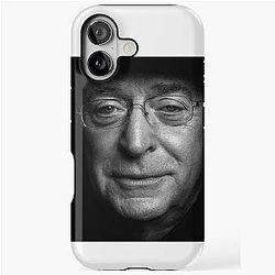 Michael Caine Great Actor iPhone Tough Case