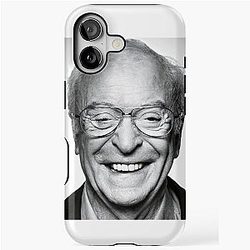 British Icon iPhone Tough Case
