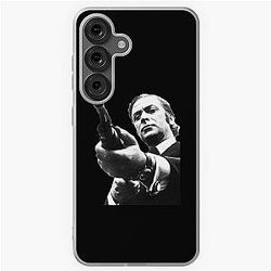 Michael Caine Samsung Galaxy Case