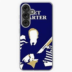 Michael Caine Carter Trinity Square Soft Case