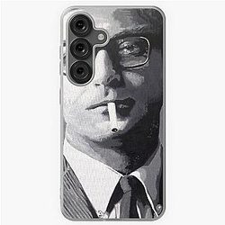 Michael Caine Samsung Galaxy Case