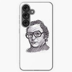 Michael Caine Samsung Galaxy Case