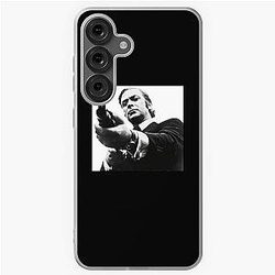 Get Carter Michael Caine Samsung Galaxy Case