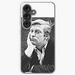 Michael Caine - Alfie Samsung Galaxy Case