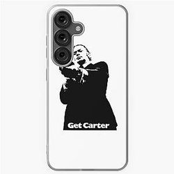 Get Carter - Michael Caine Classic Phone Case