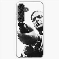 Michael Caine Samsung Galaxy Case