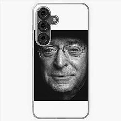 Michael Caine Great Actor Samsung Galaxy Soft Case