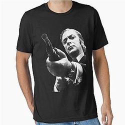 Get Carter Michael Caine T-Shirt