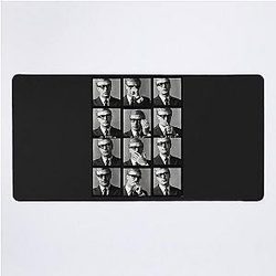 Michael Caine Classic Desk Mat