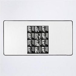 Michael Caine Classic T-Shirt Mat