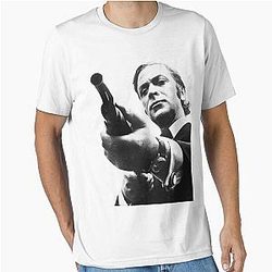 Get Michael Caine Essential T-Shirt