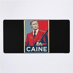 Get Michael Caine