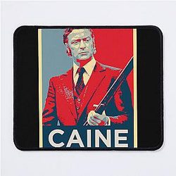 Get Michael Caine 885 Mouse Pad