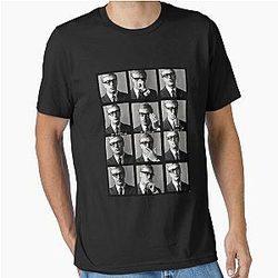 Michael Caine Classic Essential T-Shirt