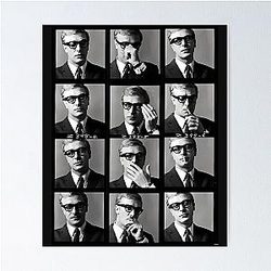 Michael Caine