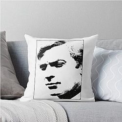 Michael Caine Tribute Pillow