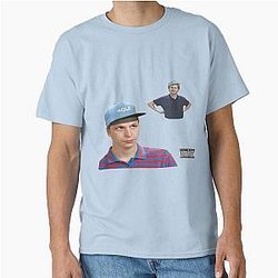 Michael Cera Gang Classic T-Shirt