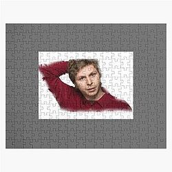 Dreamy Michael Cera Puzzle