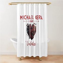 Michael Cera Is My Valentine Shower