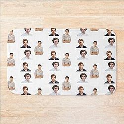 Michael Cera Sticker Pack - Best Movies 2021 Funny Meme Quotes Cute Love Poster T-Shirt 
Decor Aubrey Plaza Fan Art Birthday Christmas