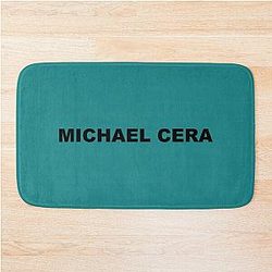 MICHAEL CERA Bath Mat