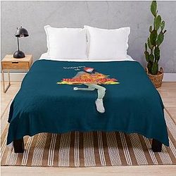 Property of Michael Cera Relaxed Fit Throw Blanket
