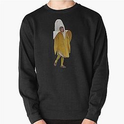 Michael Cera Banana Sweatshirt