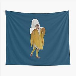Michael Cera Tapestry