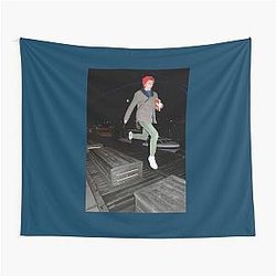 Michael Cera Tapestry