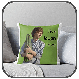 Michael Cera Pillows Cover