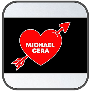 Michael Cera Posters