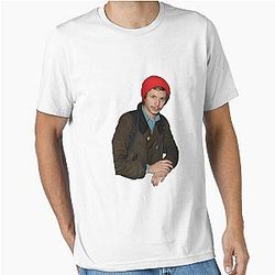 The Essential T-Shirt