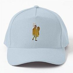 Michael Cera Baseball Cap