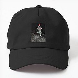 Michael Cera 5 Dad Hat