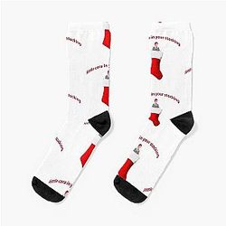 Michael Cera in Your Stocking