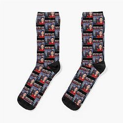 Michael Cera Socks
