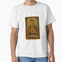Michael Cera celebrity birthday funny classic meme holy prank weird t-shirt
