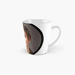 Michael Cera Tall Mug