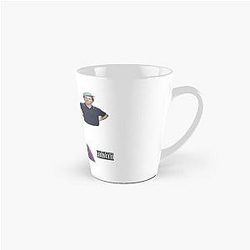 Michael Cera Gang Mug