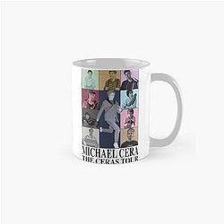 Michael Cera Era Classic Mug