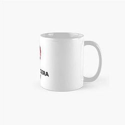 In a Relationship With Michael Cera Classic Mug