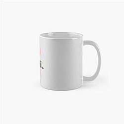 I Love Michael Cera Classic Tea Mug