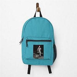 Michael Cera 5-Backpack
