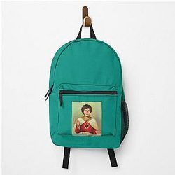 Michael Cera's Backpack